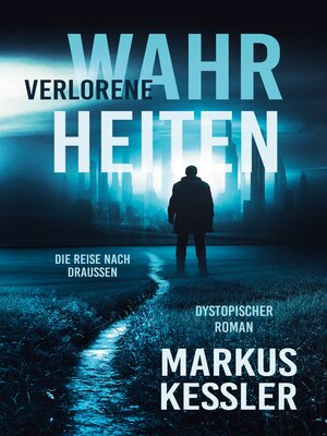 cover image of Verlorene Wahrheiten